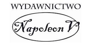 Wydawnictwo Napoleon V - logo